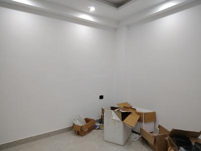 Bedroom Image of 1000 Sq.ft 2 BHK Apartment / Flat for sale in Neb Sarai New Delhi for Rs. 5000000