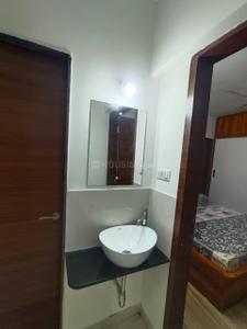 Image of 930 Sq.ft 2 BHK Apartment / Flat for rent in Saheel Waterfront, Ravet, Pune for Rs. 26000