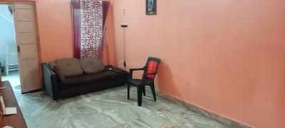 Bedroom Image of PG Accom for Girl Stdnts/Working at Parnasree in Parnasree Pally, Kolkata