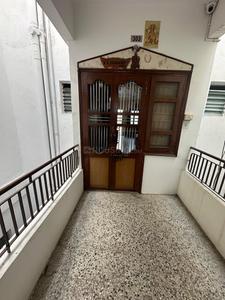Balcony Image of 900 Sq.ft 3 BHK Apartment / Flat for sale in Paldi Ahmedabad for Rs. 8000001