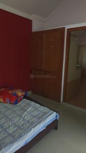 Bedroom Image of 850 Sq.ft 1 BHK Apartment / Flat for rent in Ekta Vihar Dehradun for Rs. 13000