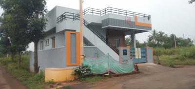 Image of 1456 Sq.ft Residential Plot / Land for sale in Amargol, Hubli for Rs. 4350000