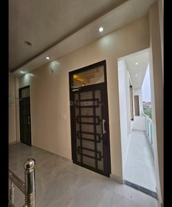 Hall Image of 1900 Sq.ft 3 BHK Duplex for sale in Mehu Wala Mafi Dehradun for Rs. 7500000