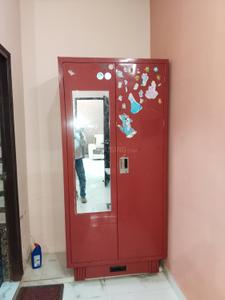 Bedroom Image of 1600 Sq.ft 2 BHK Builder Floor for rent in GMS Road Dehradun for Rs. 26000