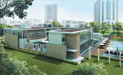 Image of 6219 Sq.ft 4 BHK Villa for sale in Prestige White Meadows, Whitefield, Bengaluru for Rs. 180000000