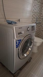 Image of 1650 Sq.ft 3 BHK Apartment / Flat for sale in Kumar Picasso, Hadapsar, Pune for Rs. 24000000