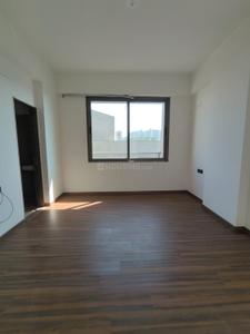 Bedroom Image of 2400 Sq.ft 3 BHK Apartment / Flat for sale in Vastrapur Ahmedabad for Rs. 19200000