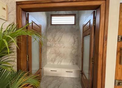 Bedroom Image of 2400 Sq.ft 3 BHK Duplex for sale in Annapurneshwari Nagar Bengaluru for Rs. 22000000