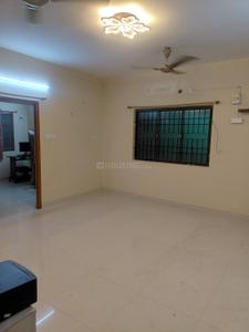 Hall Image of 947 Sq.ft 2 BHK Apartment / Flat for rent in Sithalapakkam Chennai for Rs. 24000