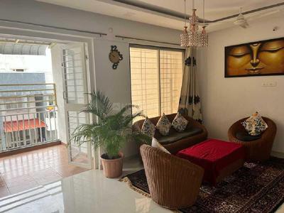2 BHK Flat