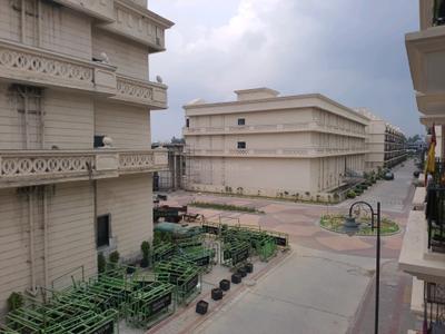 Building Image of 1081 Sq.ft 3 BHK Builder Floor for sale in Signature Global Park 4 And 5, Sector 36 Sohna for Rs. 9000000