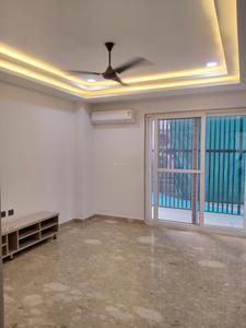 Bedroom Image of 2350 Sq.ft 4 BHK Builder Floor for sale in Luxury Builder Floor Singh Saab Buildcon, Sector 57 Gurgaon for Rs. 30000000