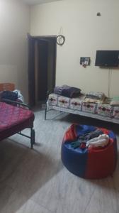Bedroom Image of Sparkle in S.G. Palya, Bengaluru