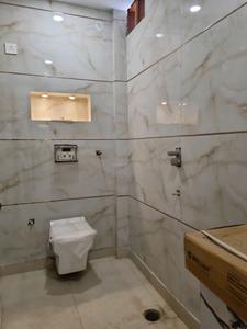 Bedroom Two Image of 1200 Sq.ft 4 BHK Apartment / Flat for sale in Sector 15 Dwarka New Delhi for Rs. 13500000