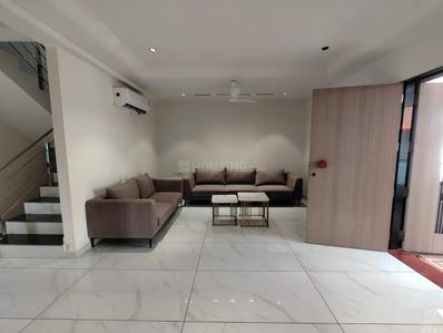 Hall Image of 2961 Sq.ft 4 BHK Independent House for sale in Karadva Surat for Rs. 13100000