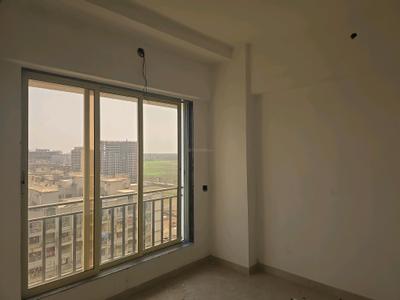 Bedroom Image of 810 Sq.ft 2 BHK Apartment / Flat for sale in Nalasopara West Nala Sopara for Rs. 4449000