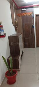 Hall Image of 758 Sq.ft 2 BHK Apartment / Flat for rent in Kolte Patil Life Republic Sector R16 16th Avenue Arezo, Hinjawadi Pune for Rs. 24000