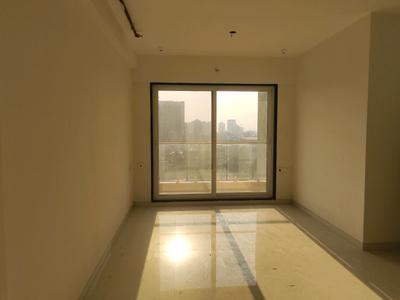 Living Room Image of 1150 Sq.ft 2 BHK Apartment / Flat for sale in Fornax Bhoomi Icon Wing A, Kopar Khairane Navi Mumbai for Rs. 17000000