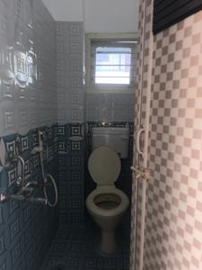 Bedroom Image of 800 Sq.ft 1 RK Apartment / Flat for rent in Panduranga Nagar Bengaluru for Rs. 8500
