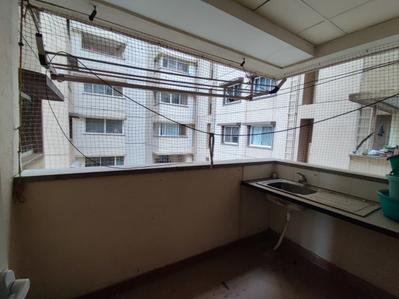 Balcony Image of 1500 Sq.ft 3 BHK Apartment / Flat for sale in Sobha Amethyst, Kannamangala - Whitefield Hoskote Road Bengaluru for Rs. 18000000