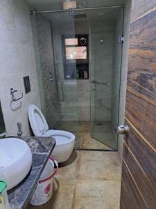 Bathroom Image of 1050 Sq.ft 2 BHK Apartment / Flat for sale in Kadambari Apt, Sanpada Navi Mumbai for Rs. 22000000