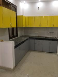 Kitchen Image of 1550 Sq.ft 3 BHK Independent House for sale in Omaxe City Lucknow for Rs. 4800000