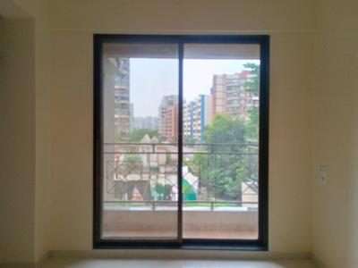 Living Room Image of 600 Sq.ft 1 BHK Apartment / Flat for sale in GBK Vishwajeet Empire, Ambernath East Ambernath for Rs. 2500000