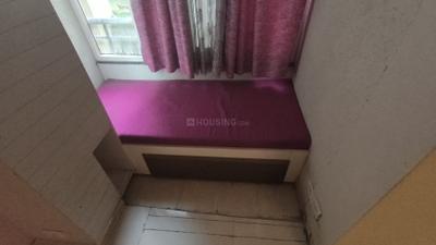 Bedroom Image of 1359 Sq.ft 3 BHK Apartment / Flat for sale in Paramount Floraville, Sector 137 Noida for Rs. 16800000
