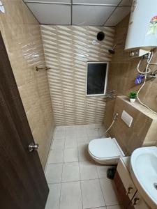 Image of 1055 Sq.ft 2 BHK Apartment / Flat for sale in Arihant Abode, Noida Extension, Greater Noida for Rs. 10000000