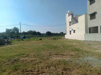 Image of 1200 Sq.ft Residential Plot / Land for sale in MSP Mango Meadows Phase 3 by MSP Group, Baiyappanahalli, Bengaluru for Rs. 8640001