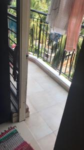 Balcony Image of 1000 Sq.ft 2 BHK Apartment / Flat for sale in Perinthalmanna Malappuram for Rs. 3100000