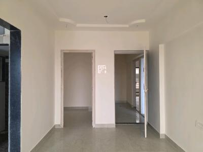 Living Room Image of 875 Sq.ft 2 BHK Apartment / Flat for sale in Imperial Splendora, Vasai East Vasai for Rs. 5500000