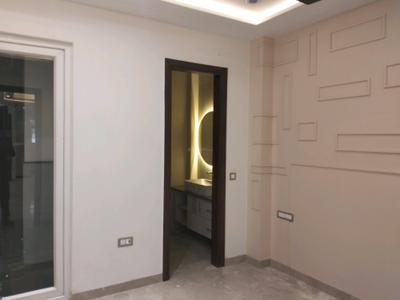 Bedroom Image of 1125 Sq.ft 3 BHK Builder Floor for sale in Vikaspuri New Delhi for Rs. 22000000