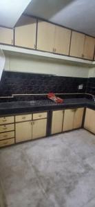 Kitchen Image of 2035 Sq.ft 3 BHK Independent House for sale in Lake Town Kolkata for Rs. 13000000