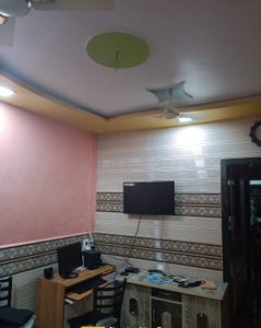 Hall Image of 620 Sq.ft 2.5 BHK Independent House for sale in Ambernath East Ambernath for Rs. 2200000