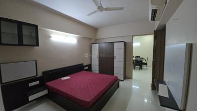 Bedroom Image of 5200 Sq.ft 5 BHK Penthouse for sale in Thaltej Ahmedabad for Rs. 49999999