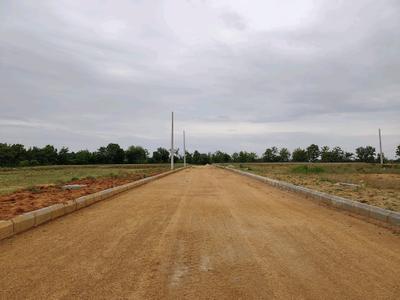 Image of 300 Sq.ft Residential Plot / Land for sale in Mirkhanpet, Hyderabad for Rs. 6300001