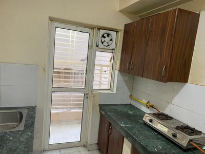 Kitchen Image of 1680 Sq.ft 3 BHK Apartment / Flat for sale in Paras Tierea, Sector 137 Noida for Rs. 15000000