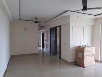 Living Room Image of 2000 Sq.ft 3 BHK Apartment / Flat for sale in Emaar Imperial Gardens, Sector 102 Gurgaon for Rs. 24000000