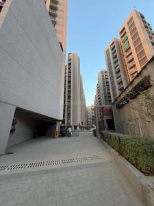 Image of 1492 Sq.ft 3 BHK Apartment / Flat for sale in Sun Atmosphere, Shela, Ahmedabad for Rs. 6800000