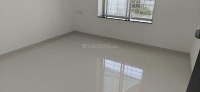 Bedroom Image of 1335 Sq.ft 3 BHK Apartment / Flat for sale in 38 Park Majestique, Undri Pune for Rs. 7200000