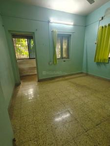 Bedroom Image of 1000 Sq.ft 3 BHK Apartment / Flat for rent in Sapp Parkside, Erandwane Pune for Rs. 42000