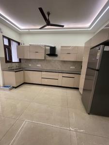 Kitchen Image of 1260 Sq.ft 3 BHK Apartment / Flat for sale in Sector 115 Mohali for Rs. 6290000