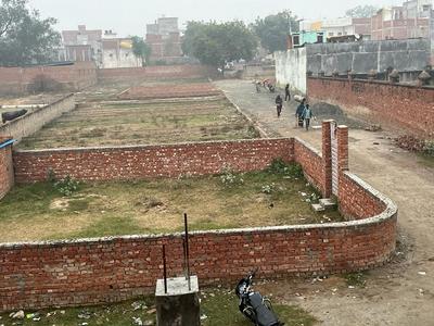Gilat Bazar Plot View 3