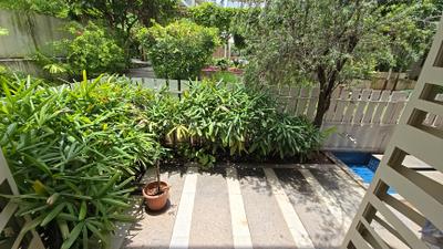 Balcony Image of 2295 Sq.ft 3 BHK Duplex for sale in Rohan Leher 2, Baner Pune for Rs. 26000000