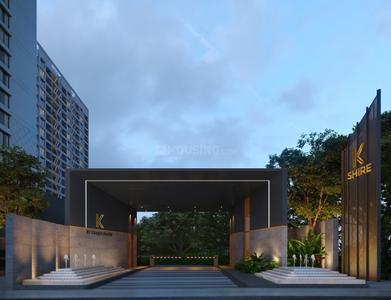 Image of 1295 Sq.ft 3 BHK Apartment / Flat for sale in Renuka Panch Tattva, Tathawade, Pune for Rs. 12200000
