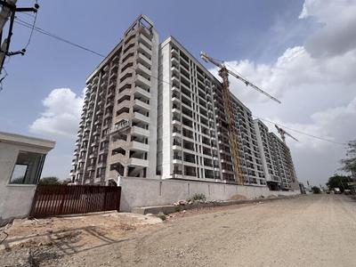 Building Image of 1008 Sq.ft 2 BHK Apartment / Flat for sale in Samanvay The Amelias, Chatarpura At Lalya Ka Bas Jaipur for Rs. 4995000