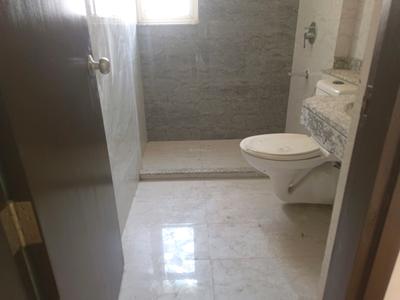 Bedroom One Image of 2000 Sq.ft 4 BHK Apartment / Flat for sale in M3M Woodshire, Sector 107 Gurgaon for Rs. 25000000