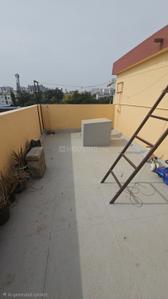 Balcony Image of 1300 Sq.ft 2 BHK Independent House for rent in Kalkere Bengaluru for Rs. 32900