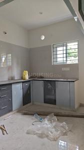 Kitchen Image of 1200 Sq.ft 2 BHK Builder Floor for rent in HSR Layout Bengaluru for Rs. 33000